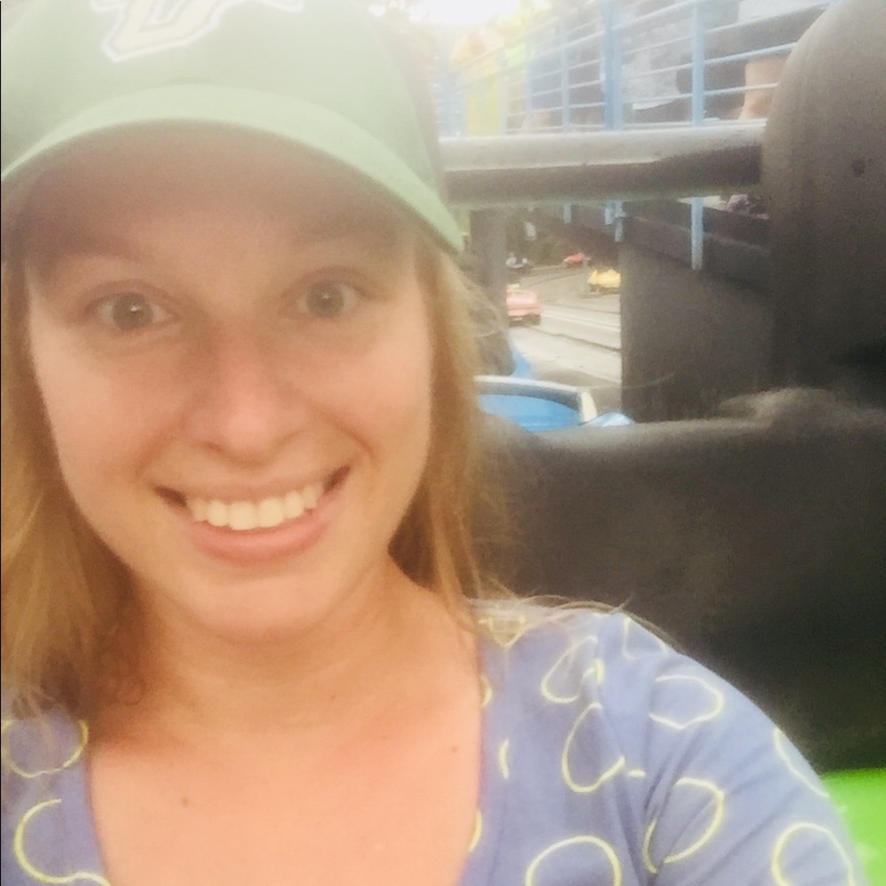 Meet your Posher, Emilene